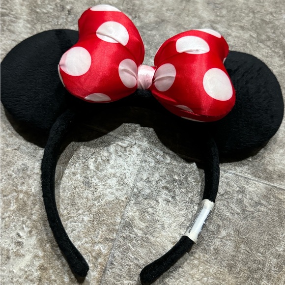 Disney Minnie mouse ears - Picture 4 of 6